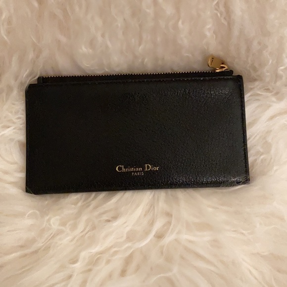 Christian Dior Coin Bag - Picture 1 of 5